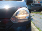 お車すべて点検整備をしてからのお渡しになります!