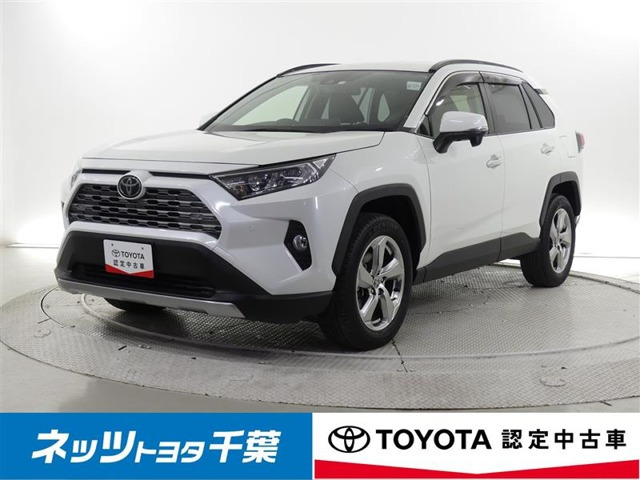 RAV4  2.0 G 4WD