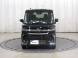 スペーシアカスタム ハイブリッド(HYBRID)  XS 4WD 