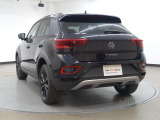 T-Roc TDI ブラックスタイル ディーゼル 
