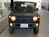 ジムニー XG 4WD 