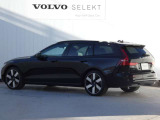 V60 ウルトラ T6  AWD プラグインハイブリッド 4WD 