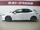 カローラスポーツ 1.8 ハイブリッド G Z 