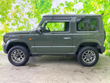 ジムニー XC 4WD 