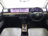 Honda e アドバンス 