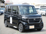 N-BOXカスタム  
