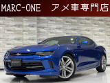 シボレー カマロ