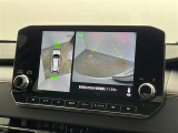 アウトランダー PHEV 2.4 P 4WD サンルーフ