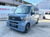 N-VAN e: e: ファン 