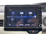 N-BOX G EX ターボ ホンダセンシング 4WD 修復歴無し