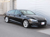 A5スポーツバック 35 TDI アドバンスド 