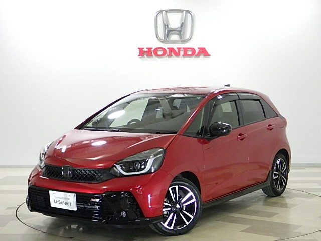 フィット 1.5 eHEV RS 