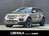 ランドローバー レンジローバーイヴォーク SE 4WD