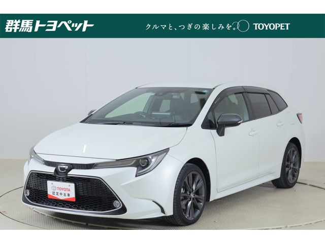 カローラツーリング 1.8 W×B 