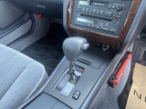 4速オートマチック仕様車です☆