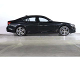 7シリーズ 740d xドライブ Mスポーツ 4WD 