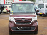N-BOX G L ホンダセンシング 4WD 