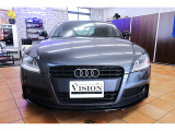 TTクーペ 1.8 TFSI Sライン コンペティション 