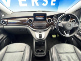 Vクラス V220d アバンギャルド ロング 