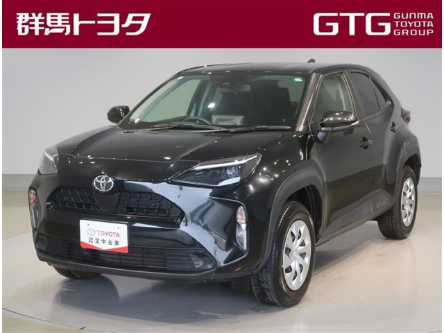 ヤリスクロス 1.5 X 4WD 