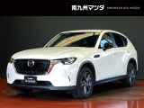 マツダ CX-60