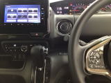 N-BOXカスタム G L ホンダセンシング 