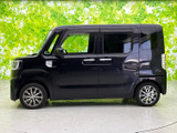 ウェイク G ターボ SAIII 4WD 