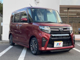 大好評のボディコーティング「弾スプラッシュコート」もご納車までに施工可能。通常のガラスコートと異なる、耐久年数6年の無機質ガラスコーティングが、ボディをキレイな状態に保ってくれます。