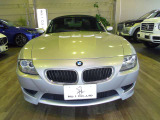 Z4 Mロードスター 3.2 