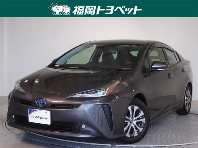 プリウス 1.8 A 