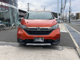 フリード 1.5 クロスター ホンダセンシング 