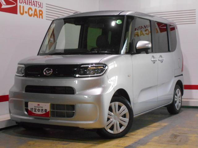 タント X 