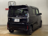 N-BOXカスタム G L ホンダセンシング 4WD 