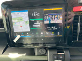 人気のギア!待望の新型登場!各色他グレードも格安にてご用意OK!やっとHDMI入力がついて携帯のミラーリングが可能!ドラレコ等他ご希望の追加OPも各種Aftermarket品を格安取付OK!