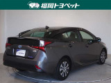 プリウス 1.8 A 