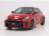 GRヤリス 1.6 RZ ハイパフォーマンス モリゾウセレクション 4WD 