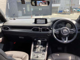 CX-5 2.2 XD エクスクルーシブ モード 4WD 