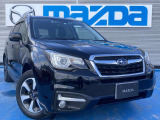 フォレスター 2.0 エックスブレイク 4WD 