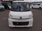 フレアワゴン XS リミテッド 4WD 