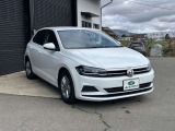 ポロ TSI コンフォートライン リミテッド 