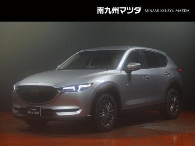 CX-5 2.2 XD プロアクティブ 