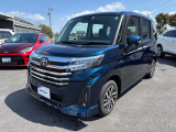 トヨタ ルーミー