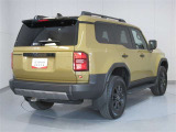 ランドクルーザー250 2.7 VX ファースト エディション 4WD 