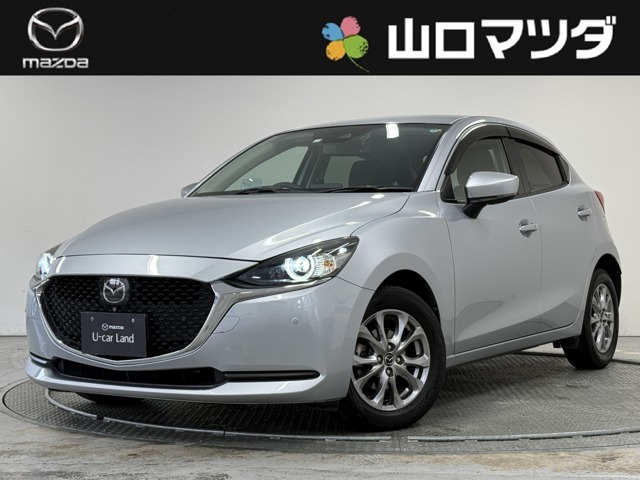 MAZDA2 1.5 15S プロアクティブ 