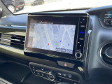 N-BOXカスタム G L ホンダセンシング ワンオーナー 修復歴無し