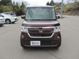 N-BOX G L ホンダセンシング 4WD 