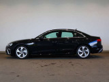A4 45 TFSI クワトロ Sライン 4WD 