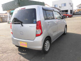ワゴンR FX リミテッド 4WD 