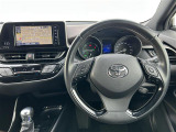 C-HR  修復歴無し