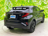 C-HR ハイブリッド 1.8 G モード ネロ セーフティ プラスIII 
